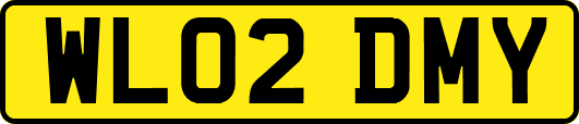 WL02DMY