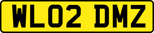 WL02DMZ