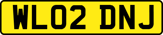 WL02DNJ