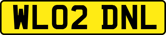 WL02DNL