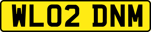 WL02DNM