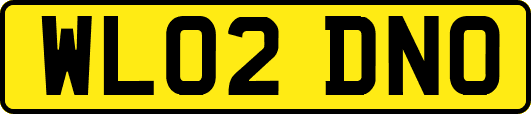 WL02DNO