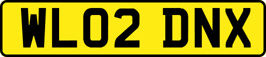 WL02DNX