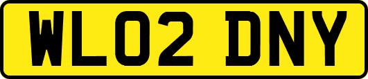 WL02DNY