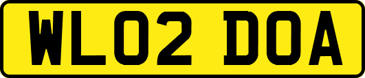 WL02DOA