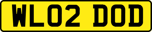 WL02DOD