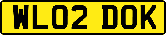 WL02DOK