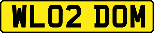 WL02DOM