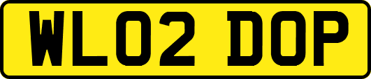 WL02DOP