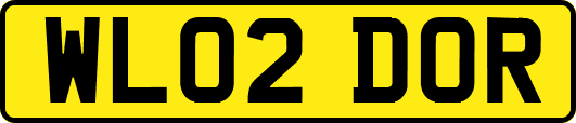 WL02DOR