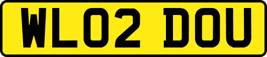 WL02DOU
