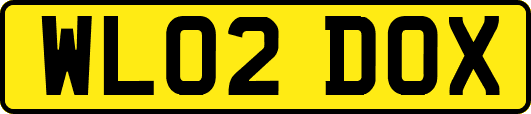 WL02DOX