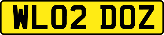 WL02DOZ