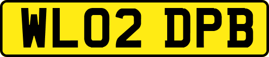 WL02DPB
