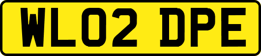 WL02DPE