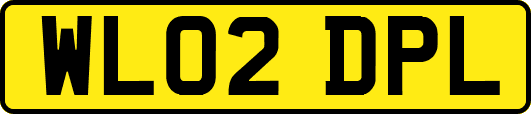 WL02DPL
