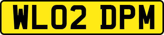 WL02DPM