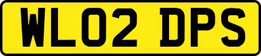 WL02DPS