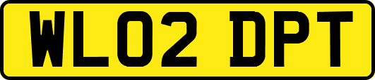 WL02DPT