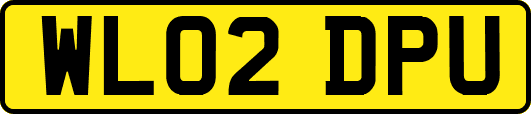 WL02DPU