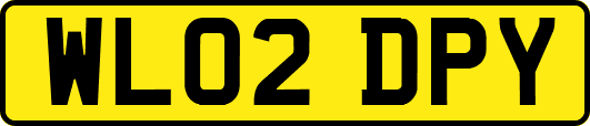 WL02DPY