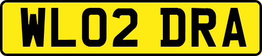 WL02DRA
