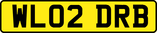WL02DRB