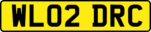 WL02DRC