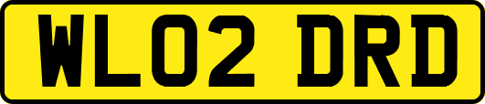 WL02DRD