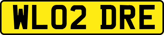 WL02DRE