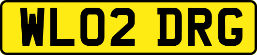 WL02DRG
