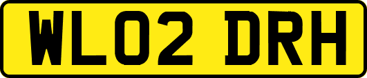 WL02DRH