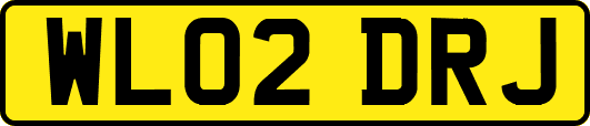 WL02DRJ