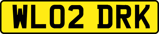 WL02DRK
