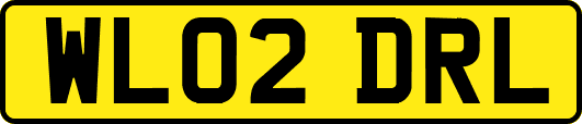 WL02DRL