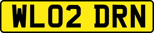 WL02DRN