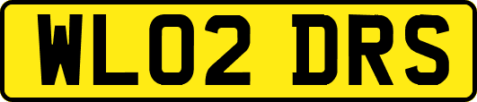WL02DRS