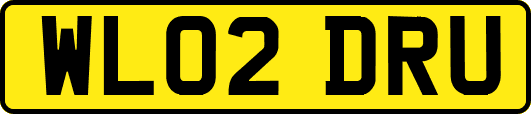 WL02DRU