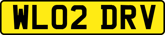 WL02DRV