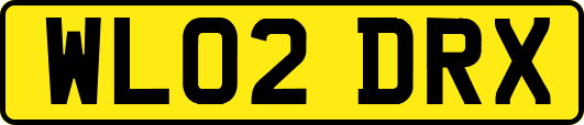 WL02DRX