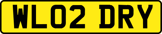 WL02DRY