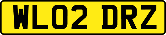 WL02DRZ