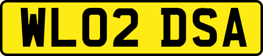 WL02DSA