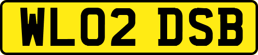 WL02DSB
