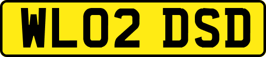 WL02DSD