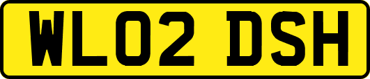 WL02DSH