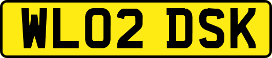 WL02DSK