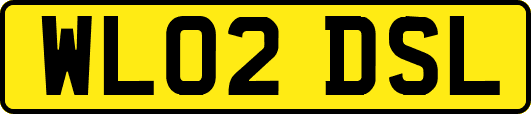 WL02DSL