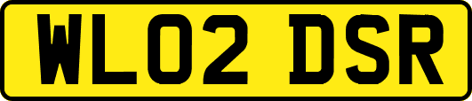 WL02DSR