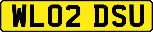 WL02DSU